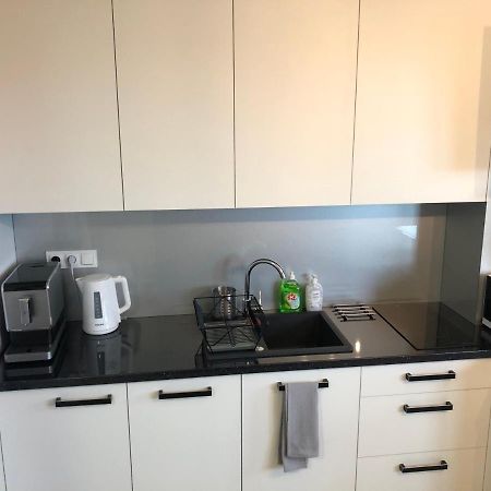 Klimatyzowany Apartament Wenecja z garażem podziemnym Kielce Zewnętrze zdjęcie