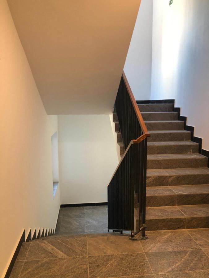Klimatyzowany Apartament Wenecja z garażem podziemnym Kielce Zewnętrze zdjęcie