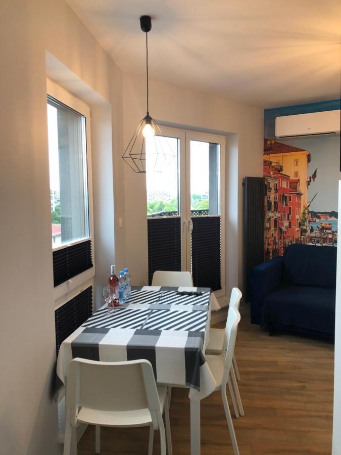 Klimatyzowany Apartament Wenecja z garażem podziemnym Kielce Zewnętrze zdjęcie