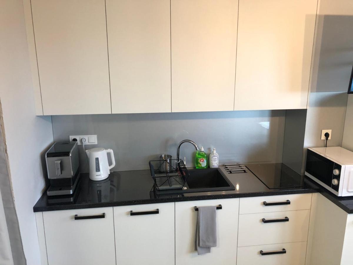 Klimatyzowany Apartament Wenecja z garażem podziemnym Kielce Zewnętrze zdjęcie