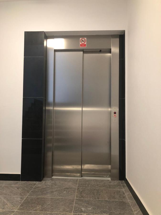 Klimatyzowany Apartament Wenecja z garażem podziemnym Kielce Zewnętrze zdjęcie