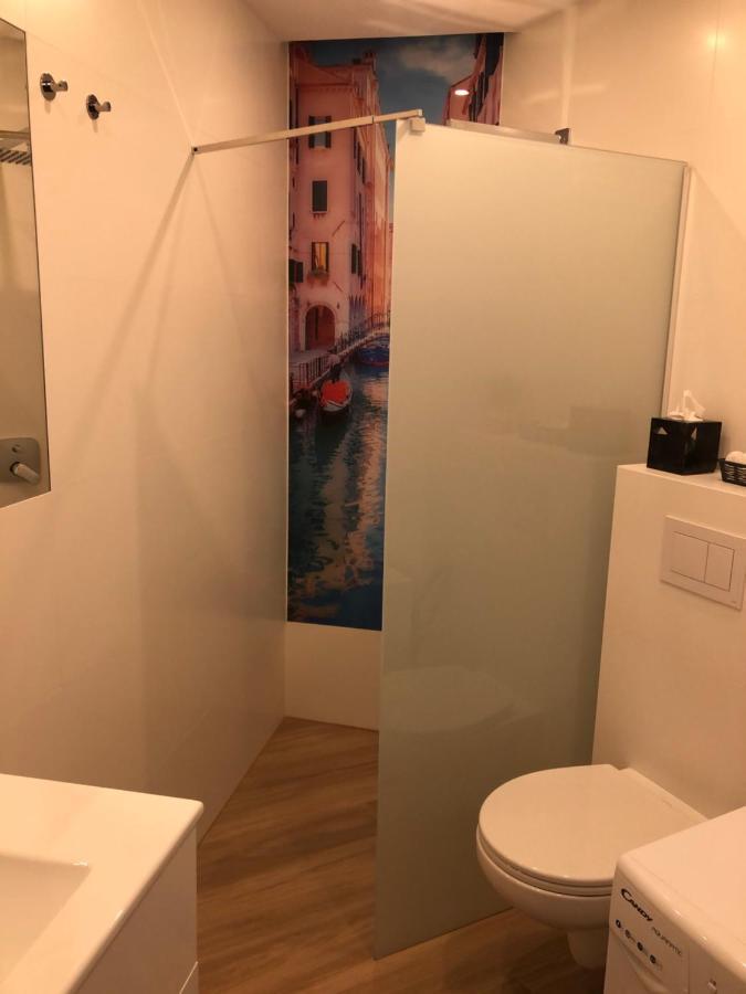 Klimatyzowany Apartament Wenecja z garażem podziemnym Kielce Zewnętrze zdjęcie